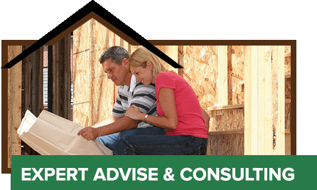 McKinney Texas Custom Home Builder