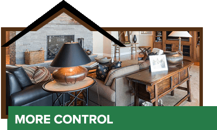 McKinney Texas Custom Home Builder